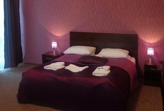 Hotel & Restauracja Euforia Garwolin Eksteriør billede