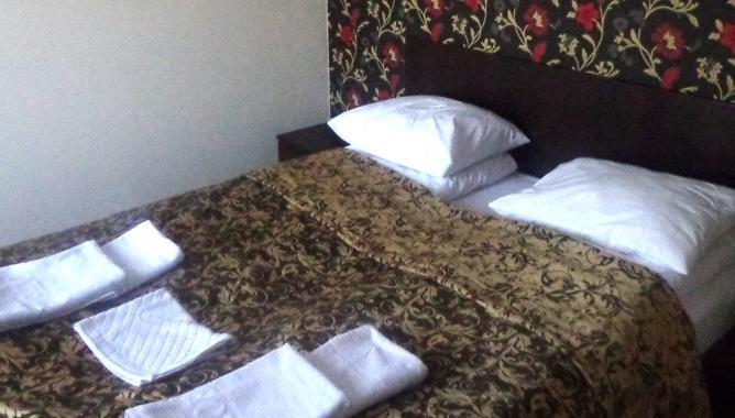 Hotel & Restauracja Euforia Garwolin Værelse billede