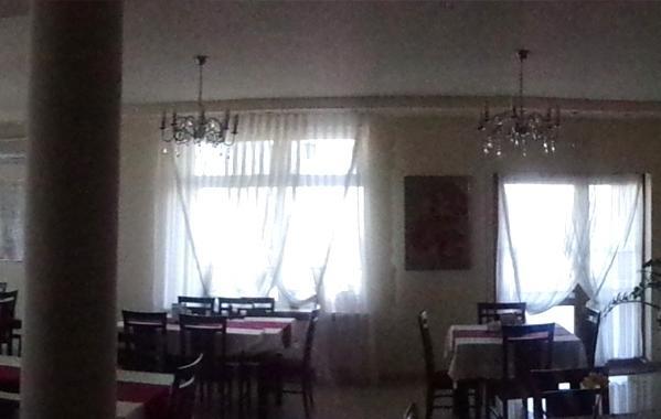 Hotel & Restauracja Euforia Garwolin Eksteriør billede